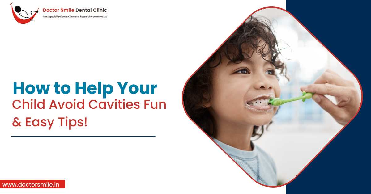 How to Help Your Child Avoid Cavities (Fun & Easy Tips!)