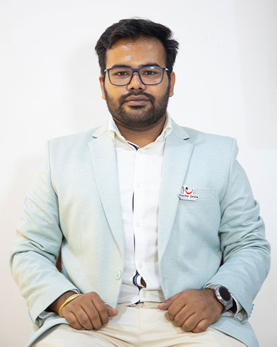 Dr. Soubhik Dey