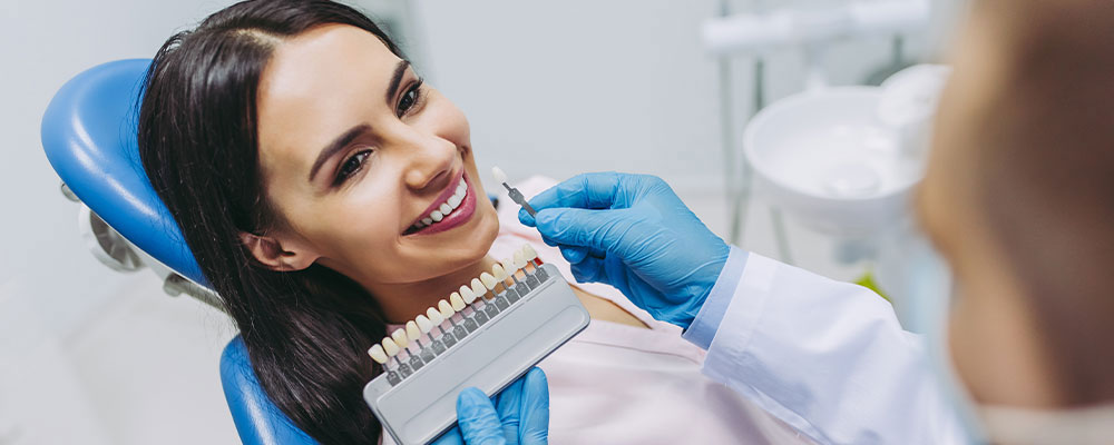 Dental Implants