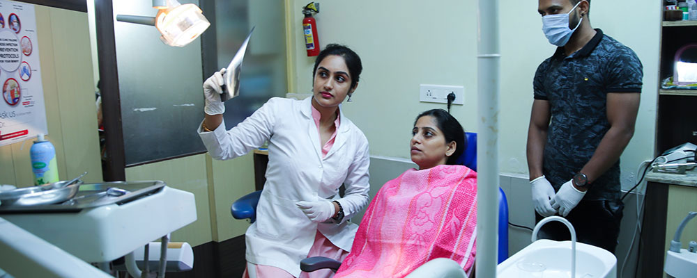 Laser Dental Surgery