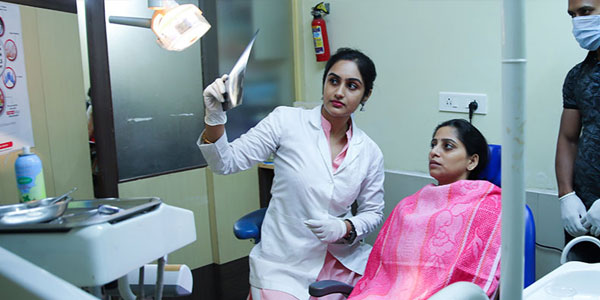 Laser Dental Surgery