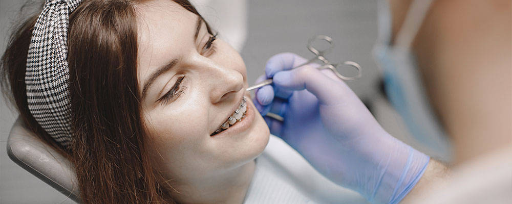 Orthodontic