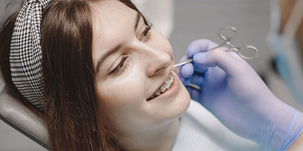 Orthodontic