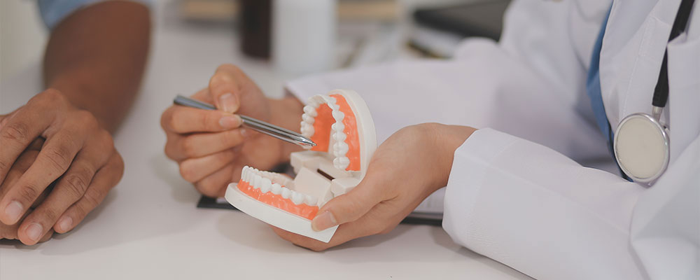 Dentures & FPD