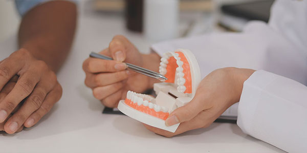 Dentures & FPD