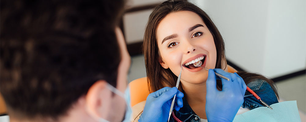 Smile Designing & Cosmetic Dentistry
