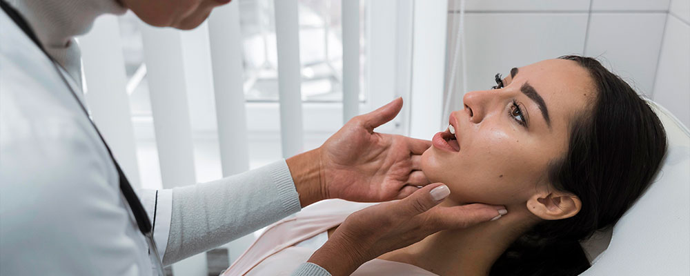 Orthognathic Surgery