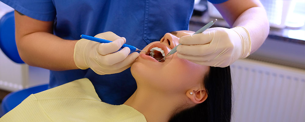 Wisdom Tooth Extractions