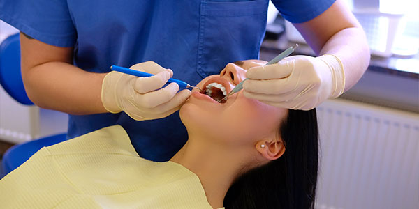 Wisdom Tooth Extractions