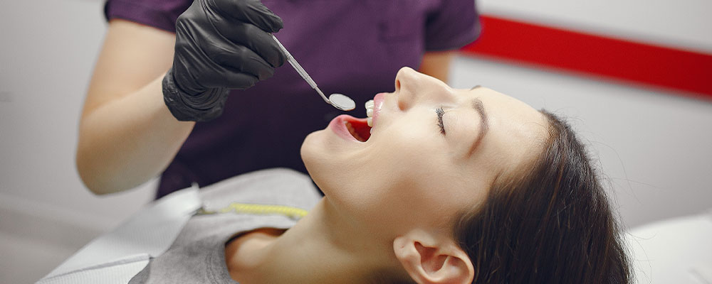 Gum Care and Periodontal Treatment