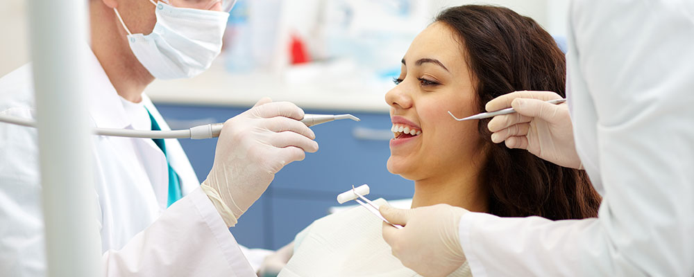 Oral and Dental Problems