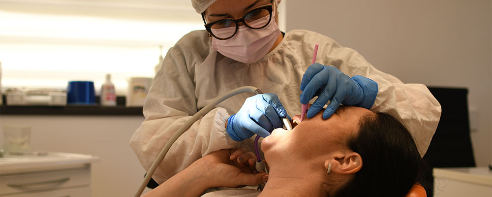 Oral Cancer Treatments