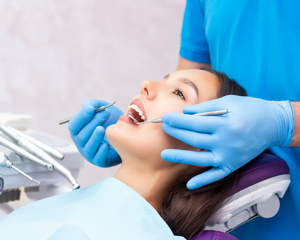 Best Dental Clinic in Bagdogra