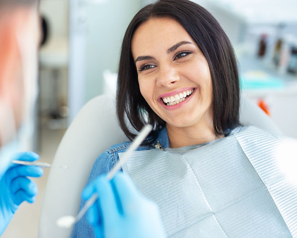 Best Dental Clinic in Birpara