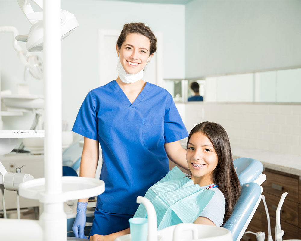 Best Dental Clinic in champasari