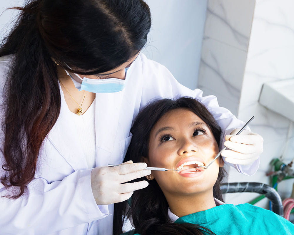 Best Dental Clinic