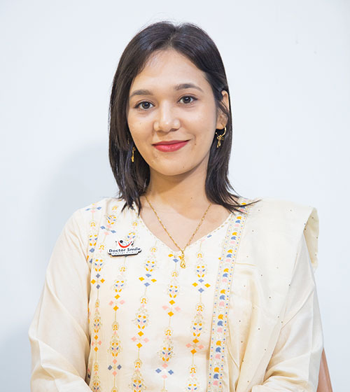 Dr. Priyanka Pradhan